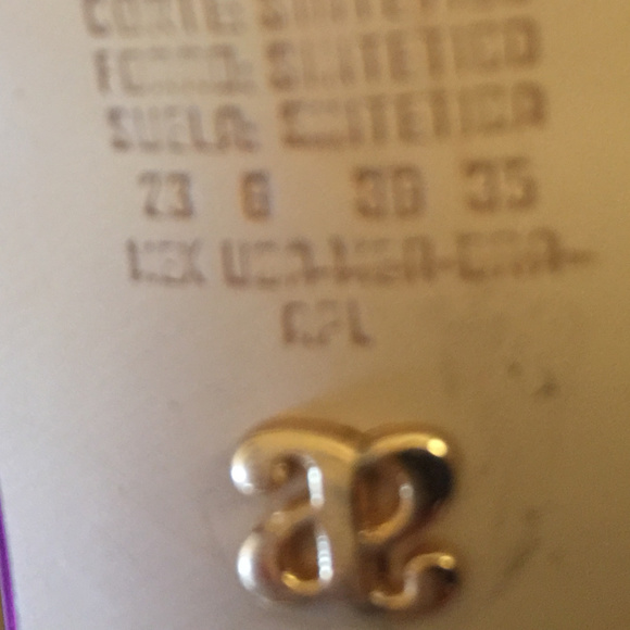 ANDERA High Heels - Picture 3 of 7